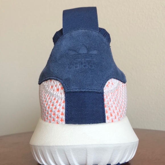 ADIDAS ORIGINAL TUBULAR SHADOW PRIMEKNIT - Picture 4 of 7